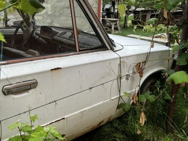 Білий ВАЗ 2101, об'ємом двигуна 1.2 л та пробігом 88 тис. км за 200 $, фото 3 на Automoto.ua