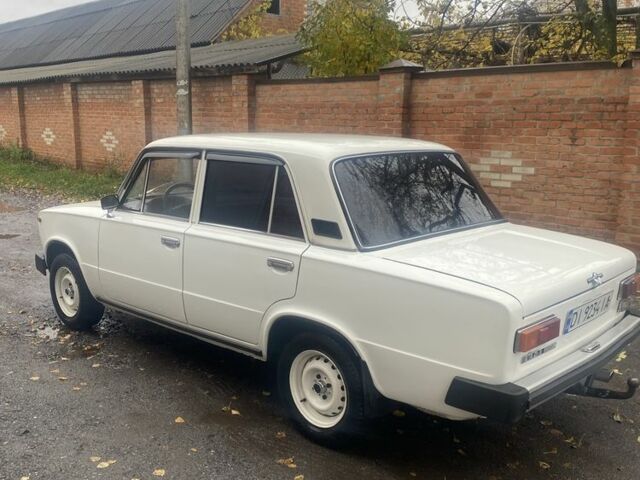 Белый ВАЗ 2101, объемом двигателя 1.2 л и пробегом 100 тыс. км за 1250 $, фото 5 на Automoto.ua