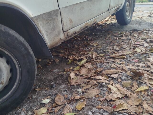 Белый ВАЗ 2101, объемом двигателя 1 л и пробегом 74 тыс. км за 336 $, фото 2 на Automoto.ua