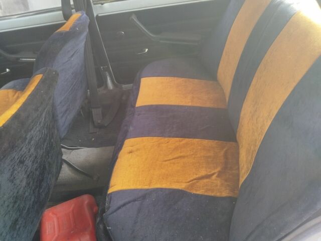 Белый ВАЗ 2101, объемом двигателя 1 л и пробегом 74 тыс. км за 336 $, фото 7 на Automoto.ua