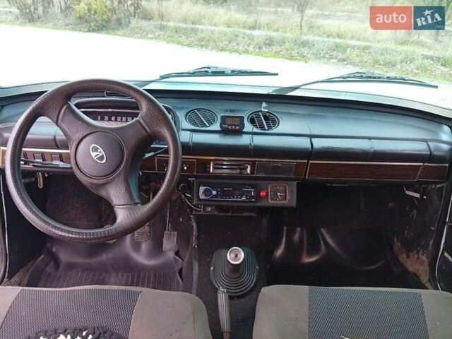 Белый ВАЗ 2101, объемом двигателя 1.2 л и пробегом 321 тыс. км за 513 $, фото 22 на Automoto.ua