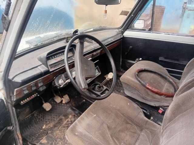 Білий ВАЗ 2101, об'ємом двигуна 0 л та пробігом 300 тис. км за 238 $, фото 5 на Automoto.ua