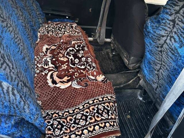 Белый ВАЗ 2101, объемом двигателя 0 л и пробегом 2 тыс. км за 145 $, фото 6 на Automoto.ua