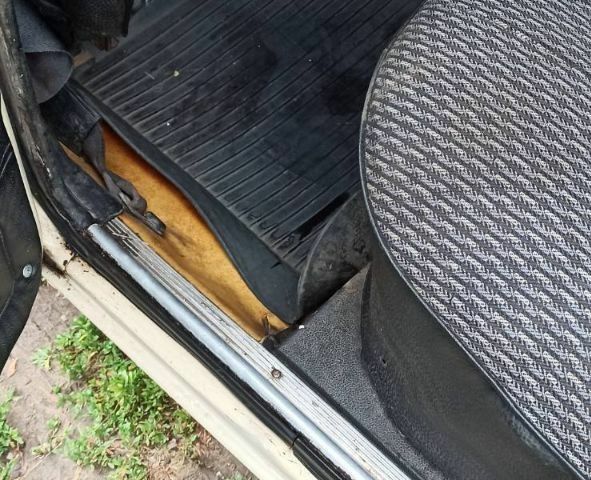 Белый ВАЗ 2101, объемом двигателя 1.2 л и пробегом 100 тыс. км за 600 $, фото 8 на Automoto.ua