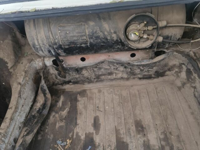 Белый ВАЗ 2101, объемом двигателя 1.2 л и пробегом 100 тыс. км за 262 $, фото 3 на Automoto.ua