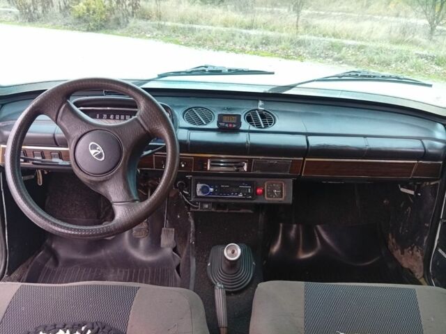 Білий ВАЗ 2101, об'ємом двигуна 1.2 л та пробігом 321 тис. км за 513 $, фото 23 на Automoto.ua