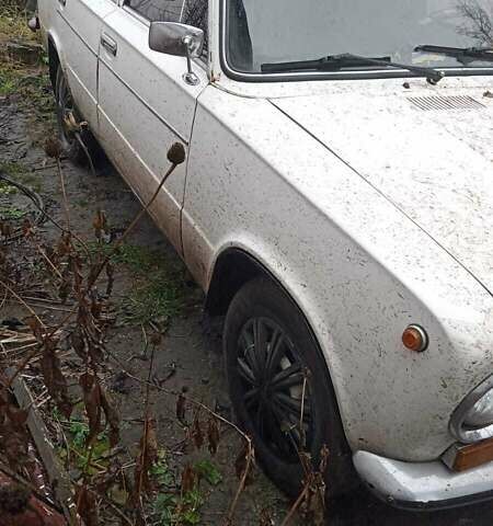 Белый ВАЗ 2101, объемом двигателя 1.5 л и пробегом 250 тыс. км за 450 $, фото 9 на Automoto.ua