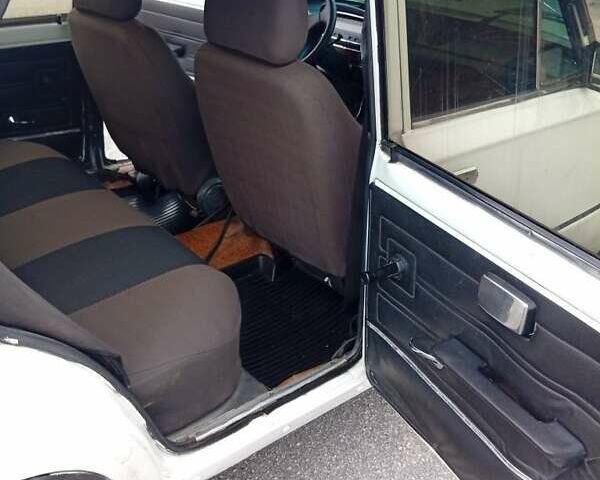 Белый ВАЗ 2101, объемом двигателя 1.2 л и пробегом 321 тыс. км за 513 $, фото 19 на Automoto.ua