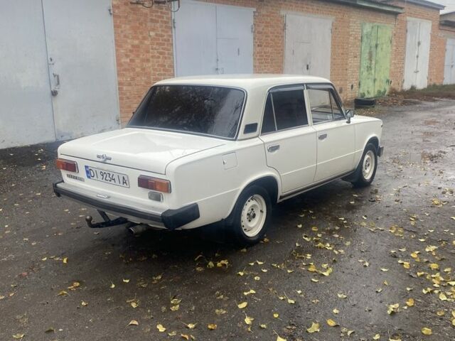 Белый ВАЗ 2101, объемом двигателя 1.2 л и пробегом 100 тыс. км за 1250 $, фото 9 на Automoto.ua