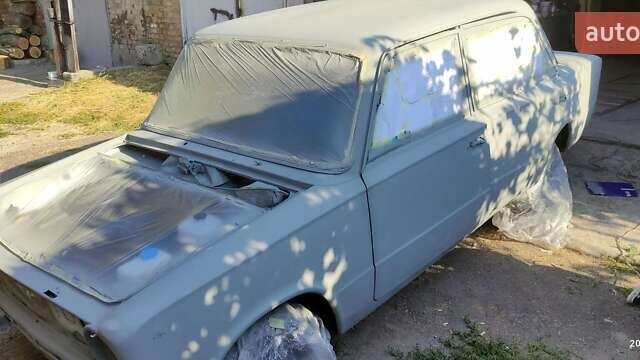 Білий ВАЗ 2101, об'ємом двигуна 1.2 л та пробігом 89 тис. км за 1198 $, фото 29 на Automoto.ua