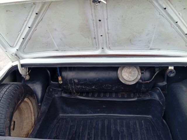 Білий ВАЗ 2101, об'ємом двигуна 1.2 л та пробігом 321 тис. км за 513 $, фото 18 на Automoto.ua