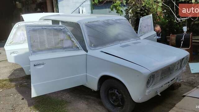 Білий ВАЗ 2101, об'ємом двигуна 1.2 л та пробігом 89 тис. км за 1198 $, фото 19 на Automoto.ua