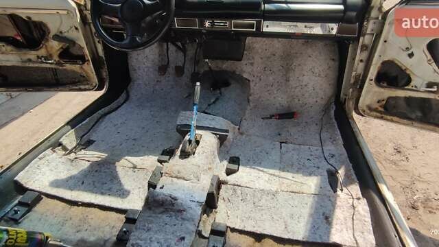 Білий ВАЗ 2101, об'ємом двигуна 1.2 л та пробігом 89 тис. км за 1198 $, фото 49 на Automoto.ua