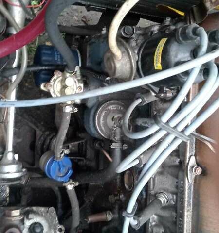 Белый ВАЗ 2101, объемом двигателя 1.5 л и пробегом 250 тыс. км за 450 $, фото 11 на Automoto.ua