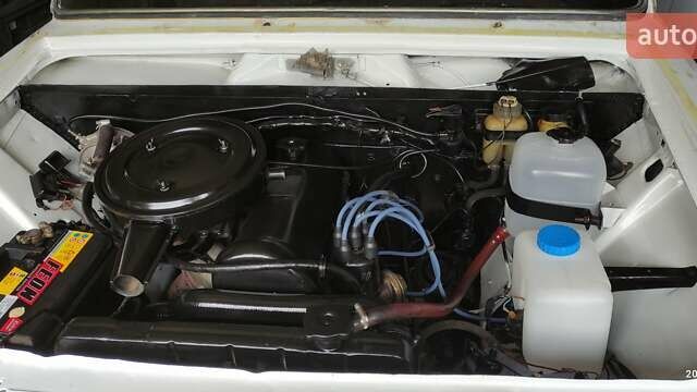 Білий ВАЗ 2101, об'ємом двигуна 1.2 л та пробігом 89 тис. км за 1198 $, фото 34 на Automoto.ua