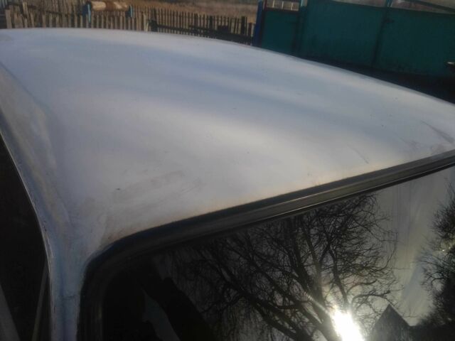 Белый ВАЗ 2101, объемом двигателя 0 л и пробегом 20 тыс. км за 572 $, фото 11 на Automoto.ua