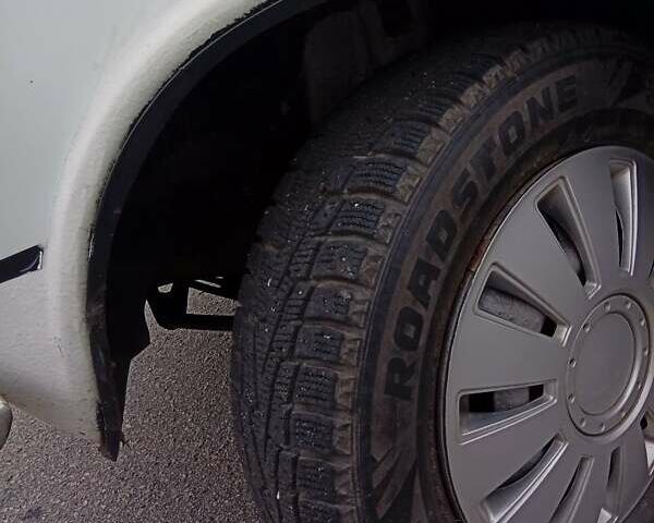 Белый ВАЗ 2101, объемом двигателя 1.2 л и пробегом 321 тыс. км за 513 $, фото 13 на Automoto.ua