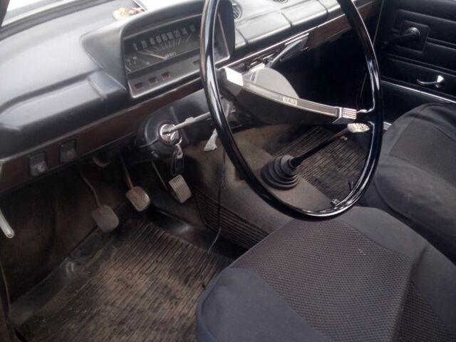 Белый ВАЗ 2101, объемом двигателя 1.3 л и пробегом 85 тыс. км за 700 $, фото 8 на Automoto.ua