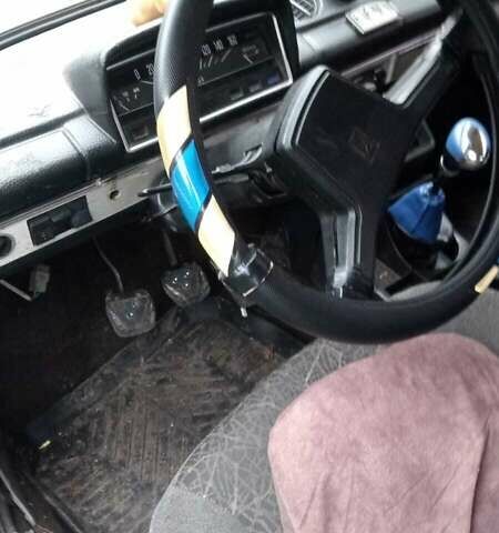 Белый ВАЗ 2101, объемом двигателя 1.5 л и пробегом 250 тыс. км за 450 $, фото 5 на Automoto.ua