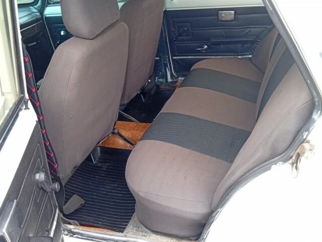 Білий ВАЗ 2101, об'ємом двигуна 1.2 л та пробігом 321 тис. км за 513 $, фото 16 на Automoto.ua