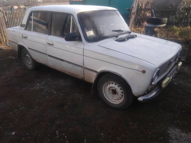 Белый ВАЗ 2101, объемом двигателя 0 л и пробегом 20 тыс. км за 572 $, фото 20 на Automoto.ua