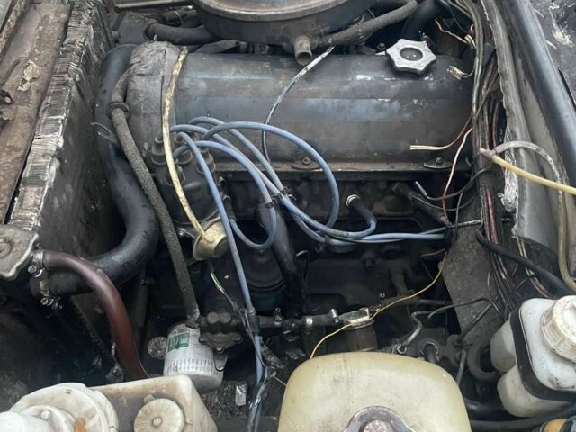 Белый ВАЗ 2101, объемом двигателя 0 л и пробегом 150 тыс. км за 261 $, фото 3 на Automoto.ua