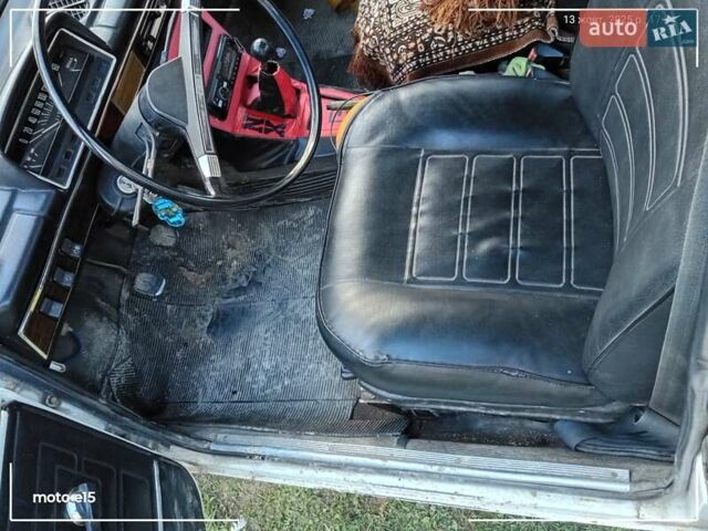 ВАЗ 2101 1985 в Монастыриске на Automoto.ua Белый ВАЗ 2101, объемом двигателя 1.2 л и пробегом 117 тыс. км за 350 $, фото 7 на Automoto.ua