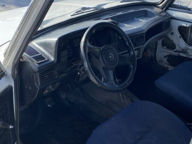 Белый ВАЗ 2101, объемом двигателя 1.1 л и пробегом 200 тыс. км за 418 $, фото 6 на Automoto.ua