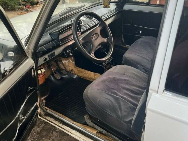 Белый ВАЗ 2101, объемом двигателя 0 л и пробегом 1 тыс. км за 426 $, фото 5 на Automoto.ua