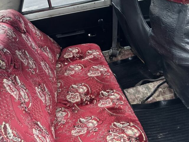 ВАЗ 2101 1985 в Шполе на Automoto.ua Белый ВАЗ 2101, объемом двигателя 1.3 л и пробегом 100 тыс. км за 432 $, фото 4 на Automoto.ua