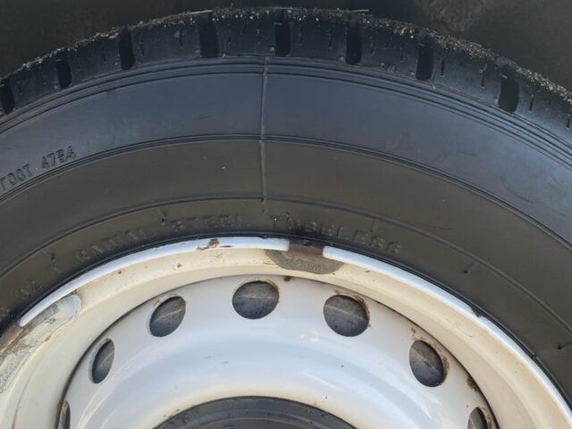 Белый ВАЗ 2101, объемом двигателя 1.2 л и пробегом 100 тыс. км за 316 $, фото 7 на Automoto.ua