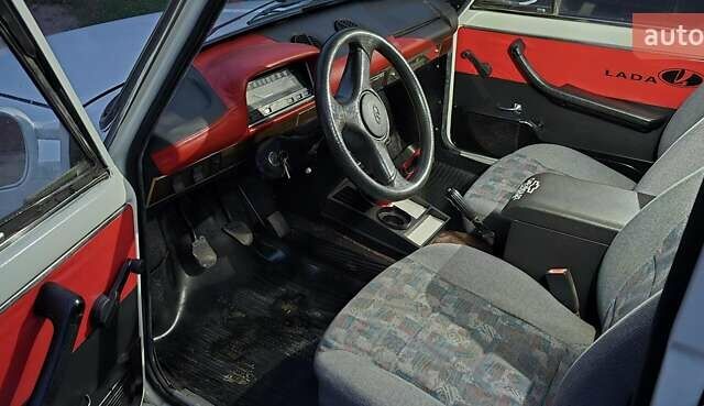 Білий ВАЗ 2101, об'ємом двигуна 1.2 л та пробігом 89 тис. км за 1198 $, фото 63 на Automoto.ua