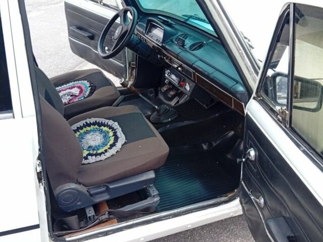 Білий ВАЗ 2101, об'ємом двигуна 1.2 л та пробігом 321 тис. км за 513 $, фото 21 на Automoto.ua