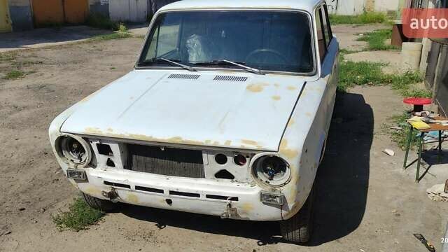 Білий ВАЗ 2101, об'ємом двигуна 1.2 л та пробігом 89 тис. км за 1198 $, фото 40 на Automoto.ua