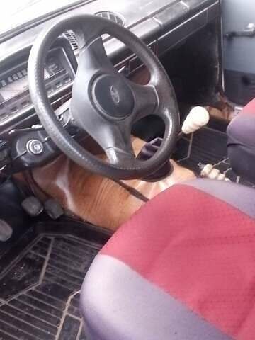 Белый ВАЗ 2101, объемом двигателя 1.2 л и пробегом 96 тыс. км за 500 $, фото 9 на Automoto.ua