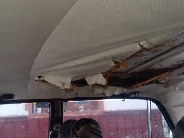 Білий ВАЗ 2101, об'ємом двигуна 1.3 л та пробігом 80 тис. км за 355 $, фото 9 на Automoto.ua