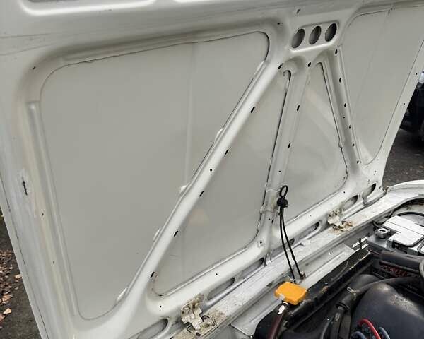 Белый ВАЗ 2101, объемом двигателя 1.2 л и пробегом 71 тыс. км за 1450 $, фото 27 на Automoto.ua