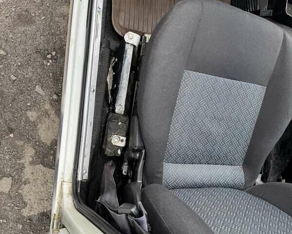 Белый ВАЗ 2101, объемом двигателя 1.2 л и пробегом 71 тыс. км за 1450 $, фото 20 на Automoto.ua