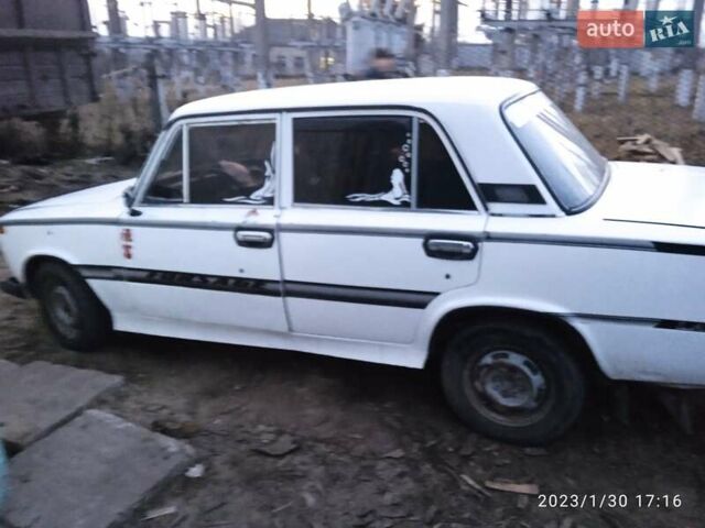 Білий ВАЗ 2101, об'ємом двигуна 1.1 л та пробігом 50 тис. км за 450 $, фото 2 на Automoto.ua