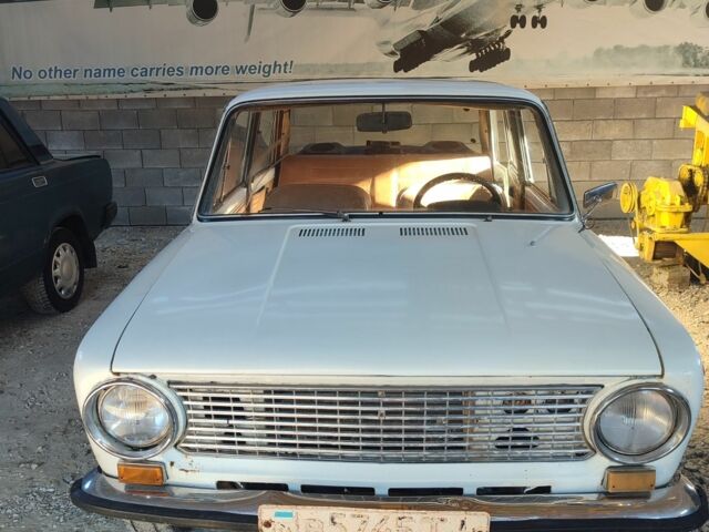 Білий ВАЗ 2101, об'ємом двигуна 0 л та пробігом 1000 тис. км за 500 $, фото 14 на Automoto.ua