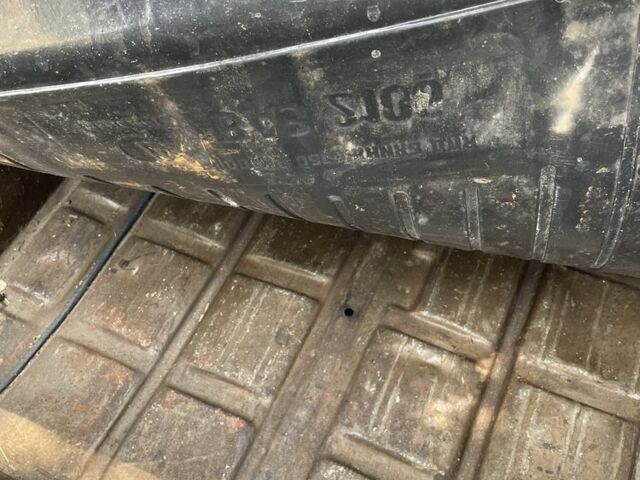 Белый ВАЗ 2101, объемом двигателя 0 л и пробегом 5 тыс. км за 800 $, фото 10 на Automoto.ua