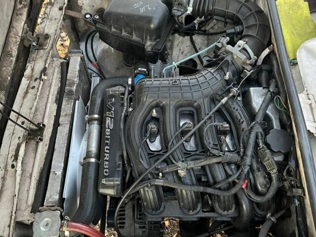 Білий ВАЗ 2101, об'ємом двигуна 1.6 л та пробігом 60 тис. км за 1000 $, фото 6 на Automoto.ua