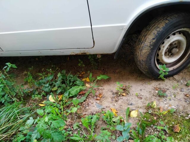 Білий ВАЗ 2101, об'ємом двигуна 1.2 л та пробігом 150 тис. км за 910 $, фото 7 на Automoto.ua