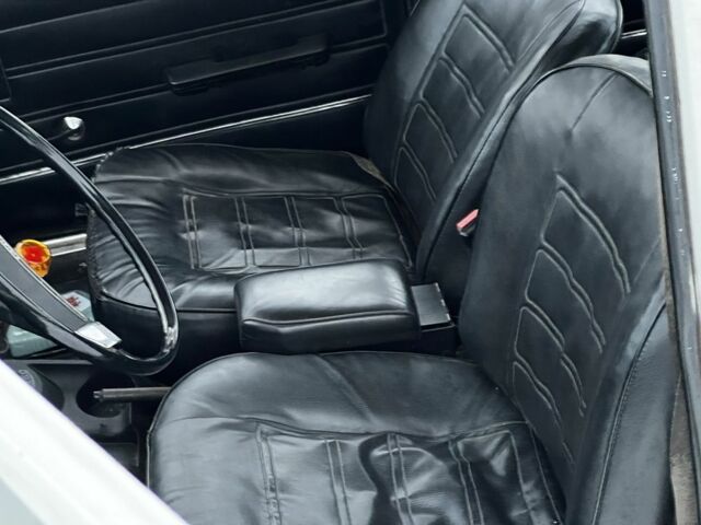 Белый ВАЗ 2101, объемом двигателя 1.2 л и пробегом 77 тыс. км за 498 $, фото 8 на Automoto.ua