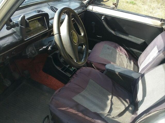 Білий ВАЗ 2101, об'ємом двигуна 0 л та пробігом 76 тис. км за 363 $, фото 5 на Automoto.ua