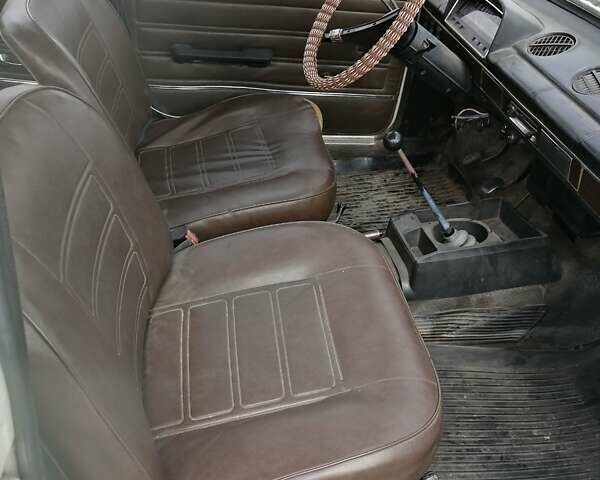 Білий ВАЗ 2101, об'ємом двигуна 1.3 л та пробігом 270 тис. км за 350 $, фото 1 на Automoto.ua