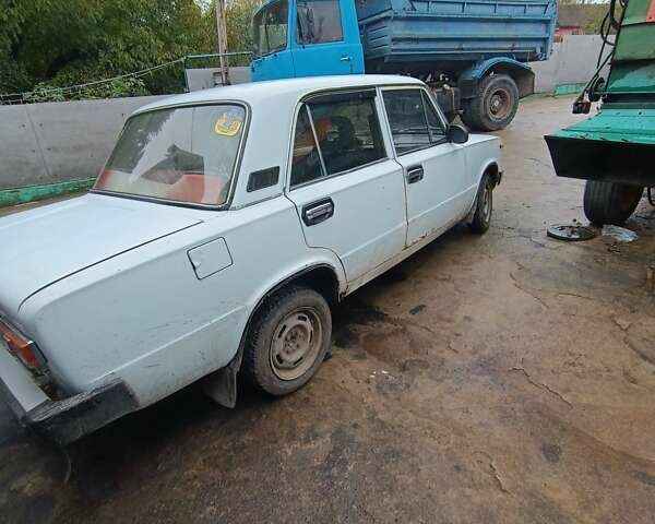 ВАЗ 2101 1986 в Жмеренке на Automoto.ua Белый ВАЗ 2101, объемом двигателя 1.2 л и пробегом 98 тыс. км за 363 $, фото 8 на Automoto.ua