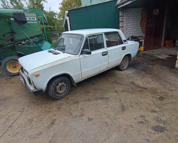 ВАЗ 2101 1986 в Жмеренке на Automoto.ua Белый ВАЗ 2101, объемом двигателя 1.2 л и пробегом 98 тыс. км за 363 $, фото 7 на Automoto.ua