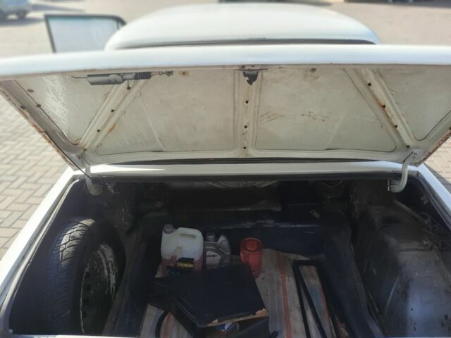 Білий ВАЗ 2101, об'ємом двигуна 1.5 л та пробігом 150 тис. км за 499 $, фото 7 на Automoto.ua