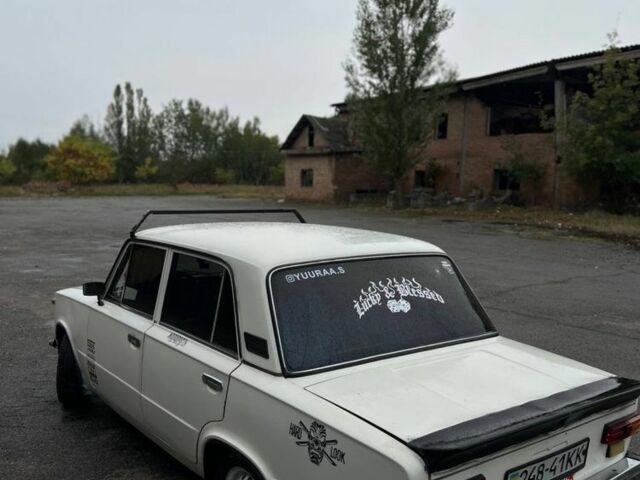Белый ВАЗ 2101, объемом двигателя 1.5 л и пробегом 340 тыс. км за 800 $, фото 6 на Automoto.ua